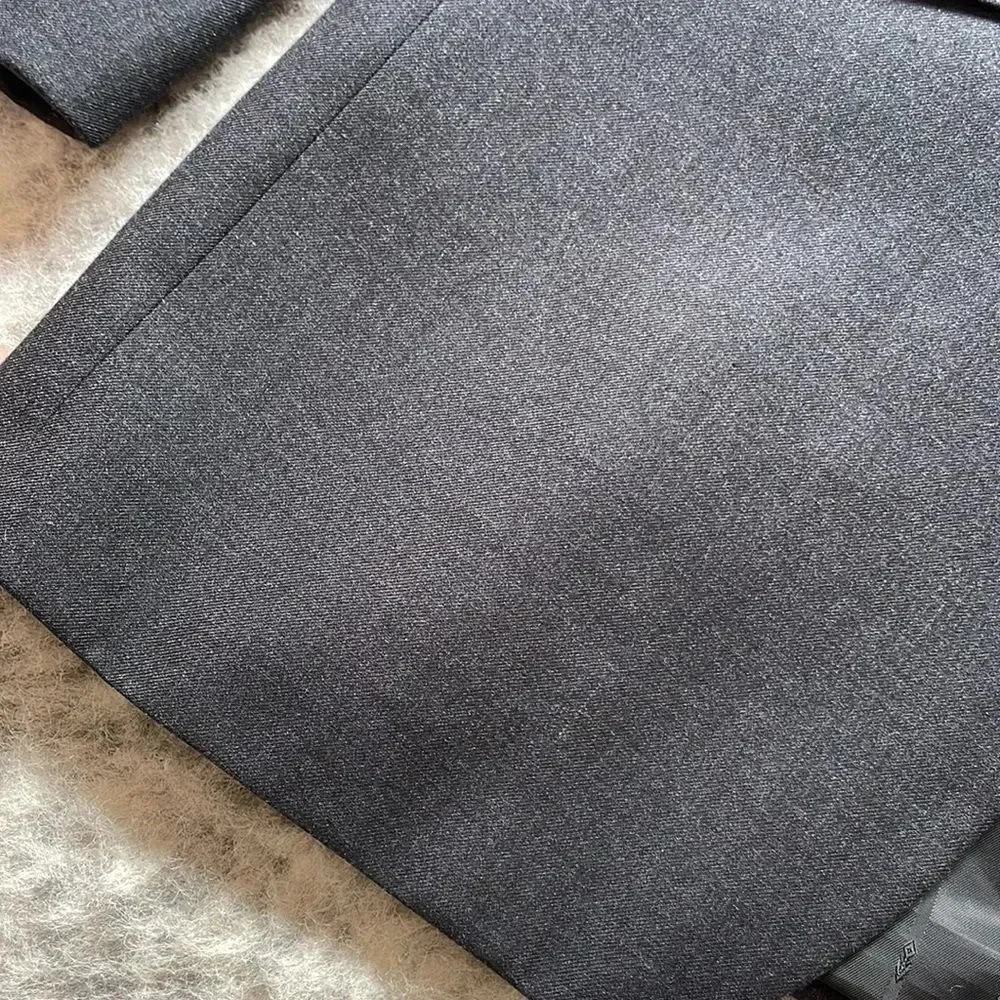 Custom Suit Jacket - Picture 3 of 16